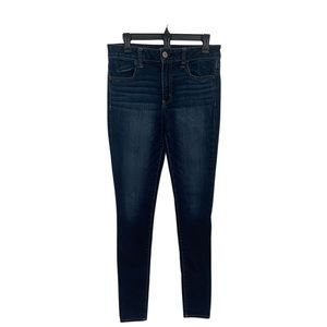 American Eagle Skinny Hi-Rise Jeggings
